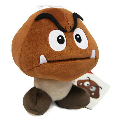Allstar Collection - Super Mario Goomba